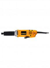 Die Grinder Black/Yellow 356millimeter