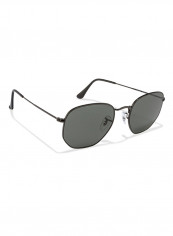 Hexagonal Sunglasses - Lens Size: 54 mm