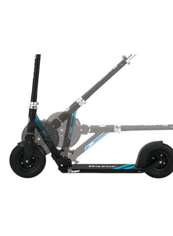 Air Kick Scooter