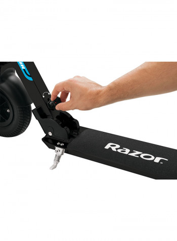 Air Kick Scooter