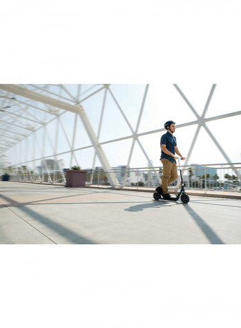 Air Kick Scooter