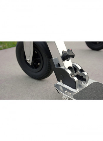 Air Kick Scooter