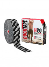 H2O Black Logo Bulk 5cm x 32m Kinesiology Tape 5 x 3200centimeter reviews H2O Black Logo Bulk 5cm x 32m Kinesiology Tape 5 x 3200centimeter