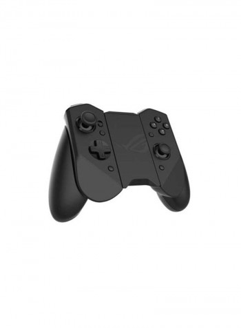 Kunai 3 Gamepad (Compatible With ROG Phone 5 Series) 10cm Black