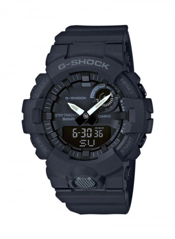 Men's G-Shock G-Squad Analog/Digital Watch  GBA-800-1ADR