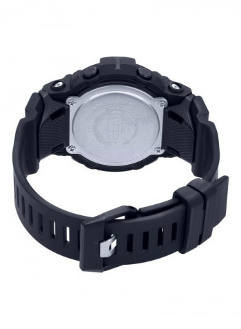 Men's G-Shock G-Squad Analog/Digital Watch  GBA-800-1ADR