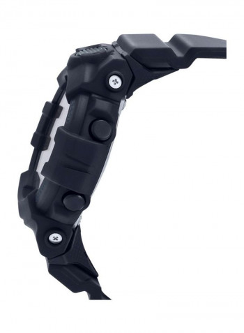 Men's G-Shock G-Squad Analog/Digital Watch  GBA-800-1ADR