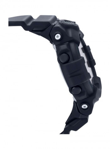 Men's G-Shock G-Squad Analog/Digital Watch  GBA-800-1ADR