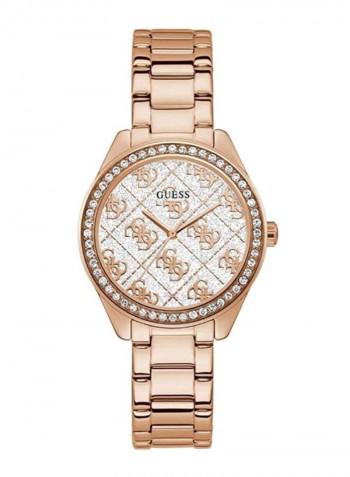 Women's Casual Analog Wrist Watch GW0001L3