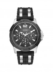 Men's Water Resistant Analog Watch W0366G1