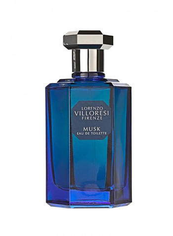 Firenze Musk EDT 100ml