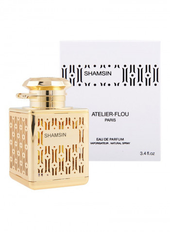 Shamsin EDP 100ml
