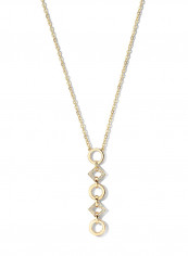 Stainless Steel Necklace