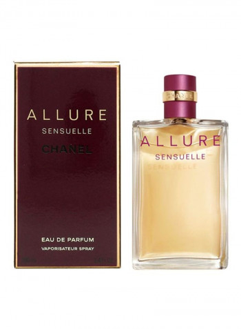 Allure Sensuelle EDP 100ml