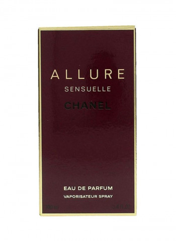 Allure Sensuelle EDP 100ml