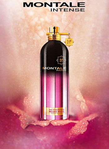Intense Roses Musk EDP 100ml