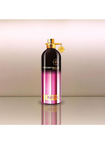 Intense Roses Musk EDP 100ml