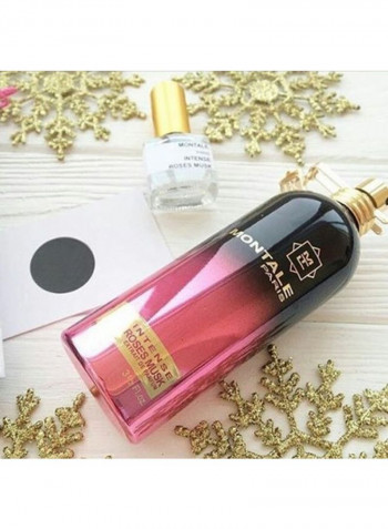 Intense Roses Musk EDP 100ml