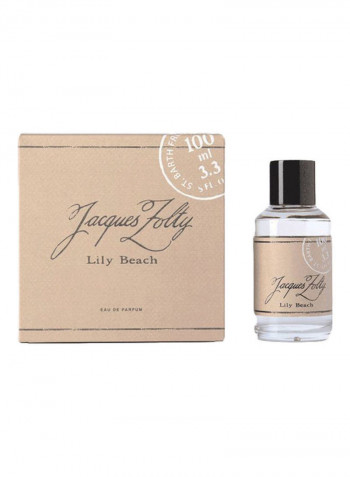 Lily Beach EDP 100ml