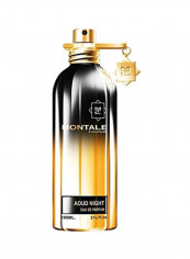 Paris Aoud Night  EDP 100ml