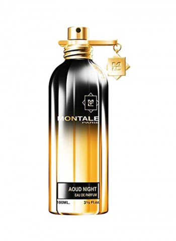 Paris Aoud Night  EDP 100ml
