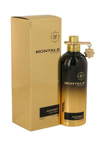 Paris Aoud Night  EDP 100ml