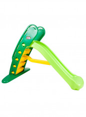 Giant Foldable Slide 170737 180x 120x 142centimeter