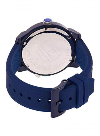 Men's Analog Quartz Watch 1791325