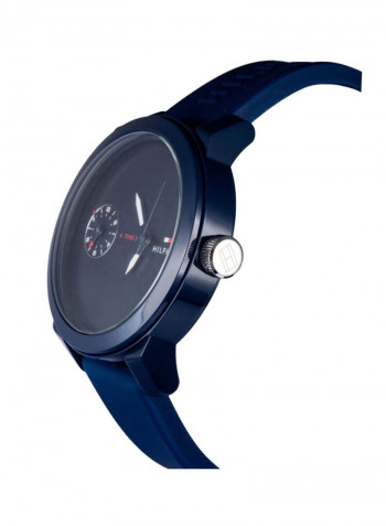 Men's Analog Quartz Watch 1791325