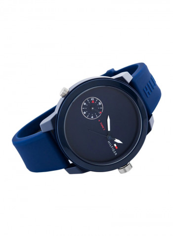 Men's Analog Quartz Watch 1791325