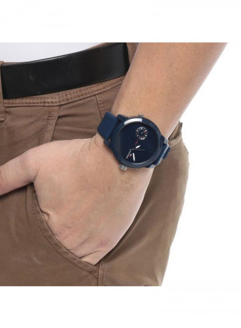 Men's Analog Quartz Watch 1791325