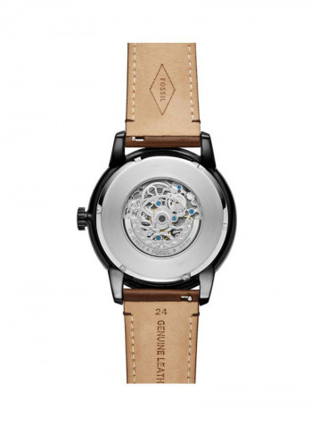 Men's Townsman Analog Watch ME3155