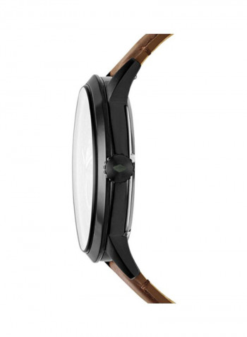 Men's Townsman Analog Watch ME3155