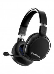 Arctis 1 Wireless Headset Black