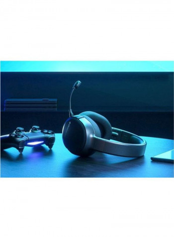 Arctis 1 Wireless Headset Black