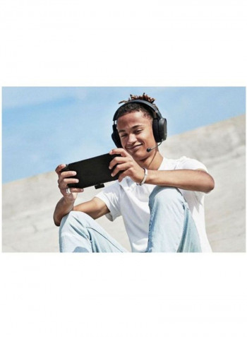 Arctis 1 Wireless Headset Black