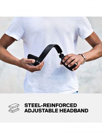 Arctis 1 Wireless Headset Black