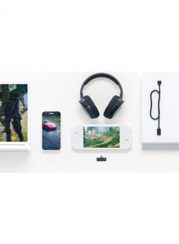 Arctis 1 Wireless Headset Black