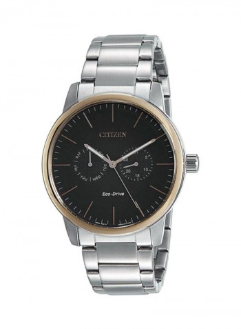 Men's Eco-Drive Analog Watch AO9044-51E