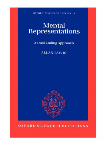Mental Representations Paperback