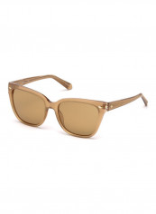 Women's Square Sunglasses - Lens Size: 55 mm reviews Women's Square Sunglasses - Lens Size: 55 mm