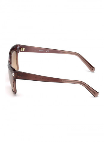 Women's Sunglass - Lens Size: 51 mm