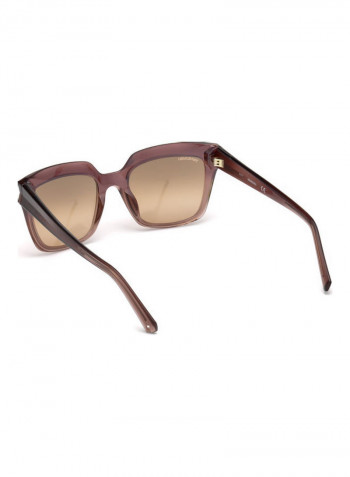 Women's Sunglass - Lens Size: 51 mm