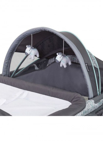 Deluxe II Nursery Center