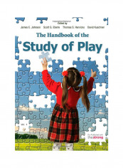 The Handbook Of The Study Of Play Hardcover