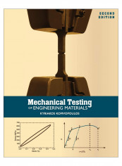 Mechanical Testing Of Engineering Materials Paperback 2nd Revised Edition