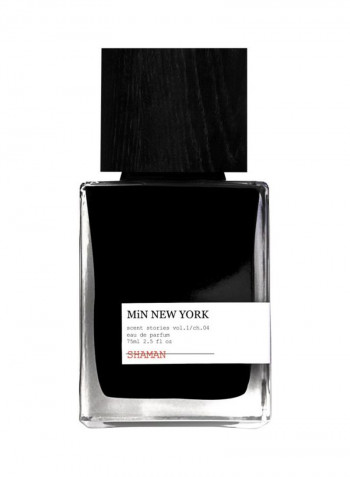 Shaman EDP 75ml
