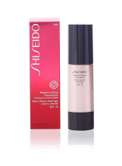 Shiseido/Radiant Lifting Spf 17 Foundation (160) 1.2 Oz (30 Ml)