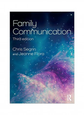 Family Communication Paperback