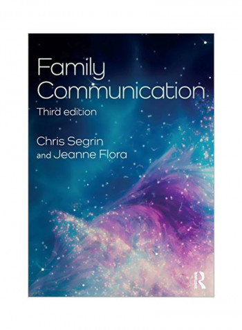 Family Communication Paperback